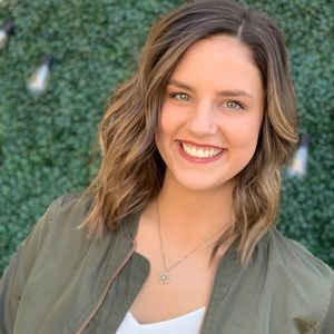 Meet your Posher, Jenna